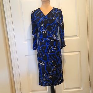 Tahari Dress, 12